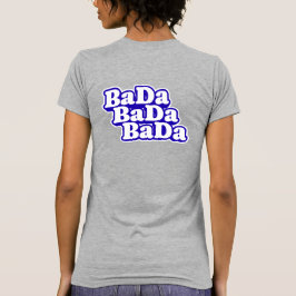 Camiseta Fiddle Stix Girls