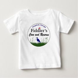 Camiseta Fiddler's Baby (escolha sua cor)
