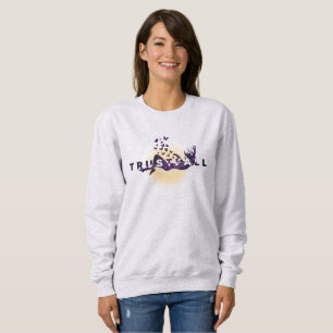 Camiseta Fidedignidade Camisola de mulheres