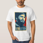 Camiseta Fidel Castro<br><div class="desc">Fidel Castro</div>