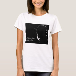 Camiseta Fidel Castro, Presidente, Revolução, Cuba, Havana