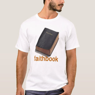 Camiseta fiel
