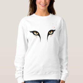 Camiseta Fierce Eyes