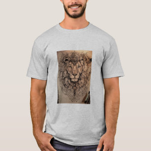 Camiseta Fierce Pride