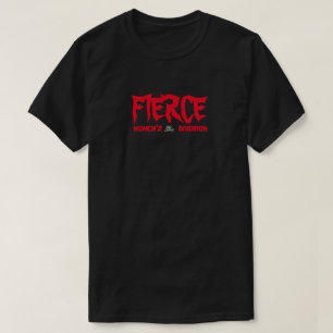 Camiseta Fierce Women's Gridiron