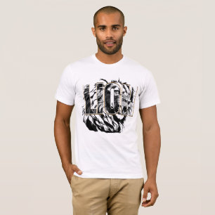 Camiseta FierceLion