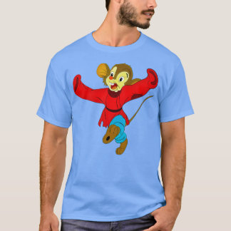 Camiseta Fievel An American Tail