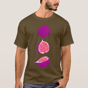 Camiseta Fig