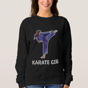Camiseta Fighter do Karate