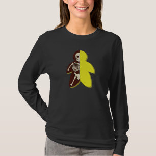 Camiseta Figura de Brinquedo Jogo de Tabuleiro Popple Esque