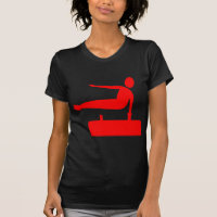 Figura de compartimentação - Vermelho