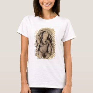 Camiseta Figura de Ganapati, dinastia de Chandella