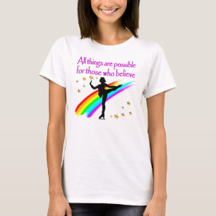 CAMISETA FIGURA DE PAREDE