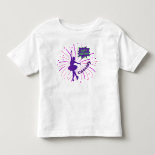 Camiseta Figura de Patinação no Gelo Personalizada de Anive