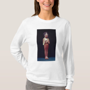 Camiseta Figura de Shabti do rei