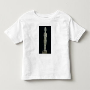 Camiseta Figura fêmea, de Amorgos