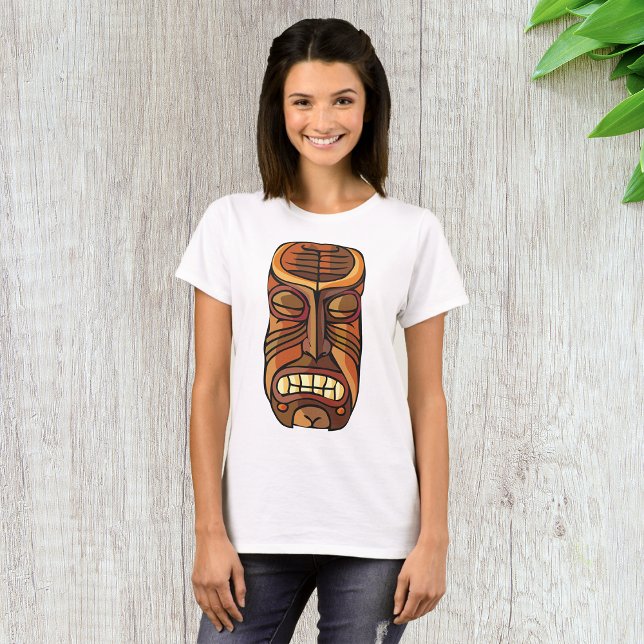 Camiseta Figura Idol (Criador carregado)