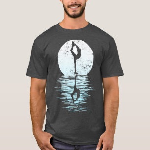 Camiseta Figura Patrocinadora Clube de Patinação Esporte Ra