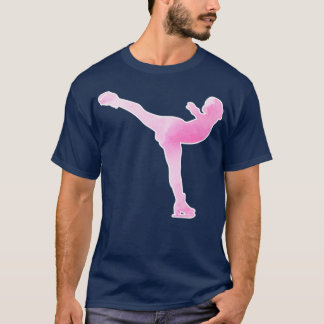 Camiseta Figura Pink do Sticker
