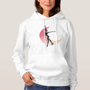 Camiseta Figura Skating Girl