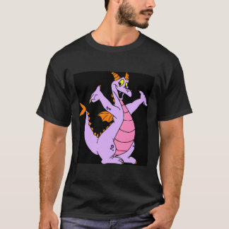 Camiseta Figura Um Pequeno Spark