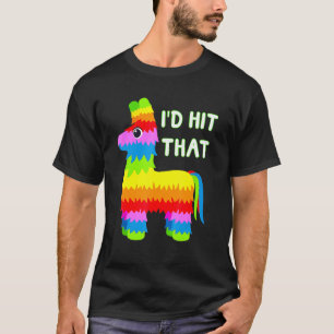 Camiseta Figurino Cinco De Mayo Ideias Engraçadas Eu Acerta
