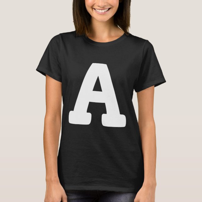 Camiseta Figurino Da Equipe De Halloween Hilarious Correspo (Frente)