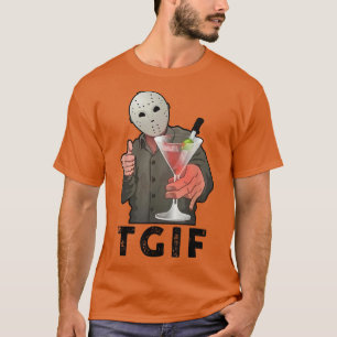 Camiseta Figurino da estação do Dia de as Bruxas engraçado 