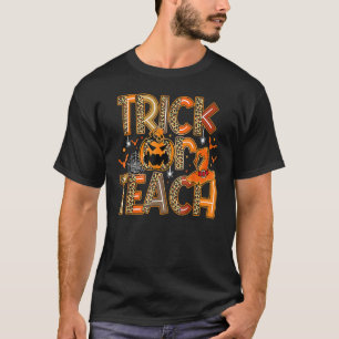 Camiseta Figurino De Halloween 2022, Docente Ou Professor