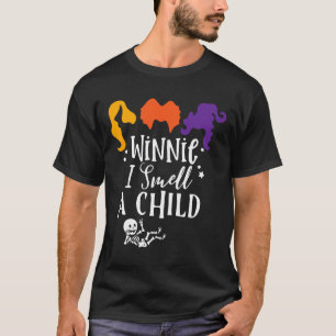 Camiseta Figurino de Halloween Ba4