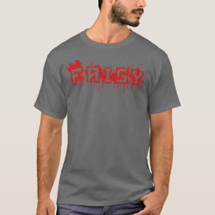 Camiseta Figurino de Halloween Personalizado 2