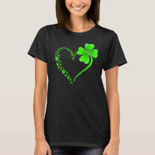 Camiseta Figurino De Pajama Irlandês Para Crianças, Bab