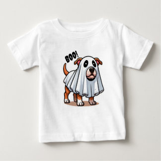 Camiseta Figurino do Fantasma AmStaff
