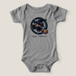 Camiseta Figurinos De Bruxas Bonitas E Halloween D3