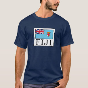 Camiseta Fiji