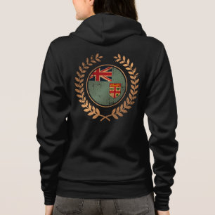 Camiseta Fiji