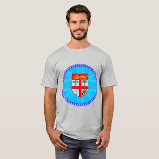 Camiseta Fiji Noque Kalou Noque Vanua
