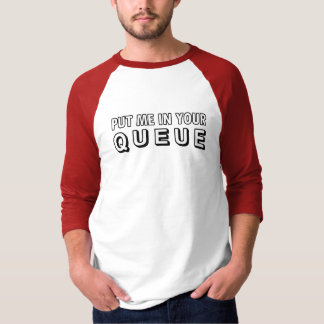 Camiseta Fila