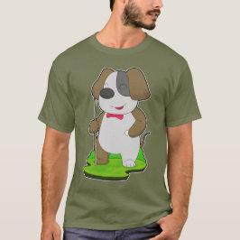 Camiseta Fila Billiard Cachorro