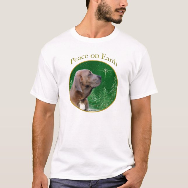 Camiseta Fila Brasileiro Peace (Frente)
