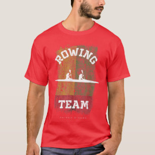 Camiseta Fila de Ordenadores da Guiné Bissau