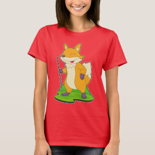 Camiseta Fila Fox Billiard