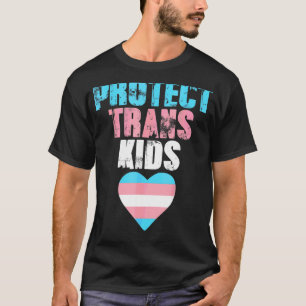 Camiseta Fila Lgbtq Transgender Protect