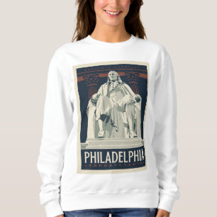 Camiseta Filadélfia Instituto Benjamin Franklin
