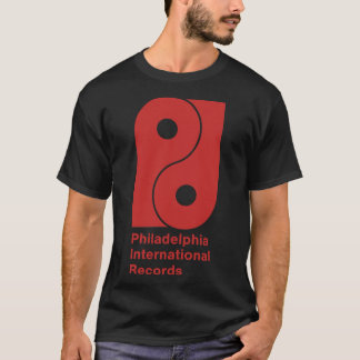 Camiseta Filadélfia International Philly Soul Classic 