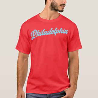 Camiseta Filadélfia Retro Philadelphia Union Soccer