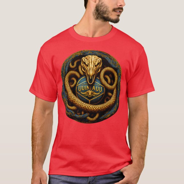 Camiseta Filadélfia Unioooon 3 (Frente)