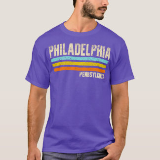 Camiseta Filadelphia Pensilvânia