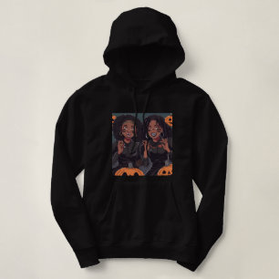Camiseta Filas de gritares