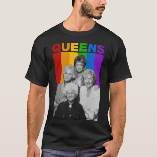 Camiseta Filas de ouros